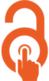Open Access button logo