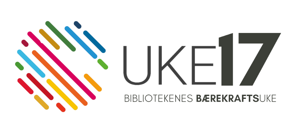 Uke 17-logo