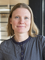 Image of Aina Øie